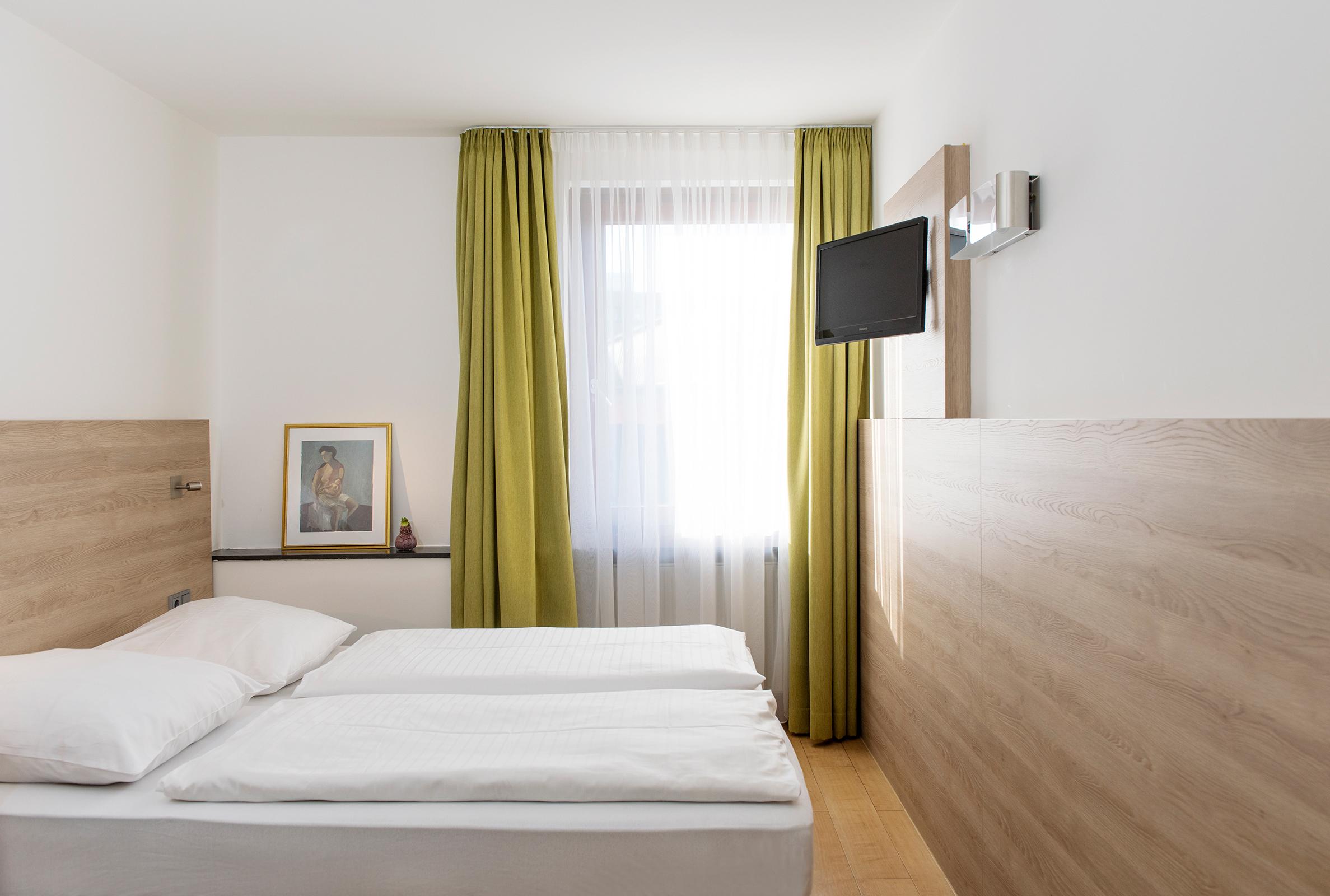 Hotel Amba München Kültér fotó