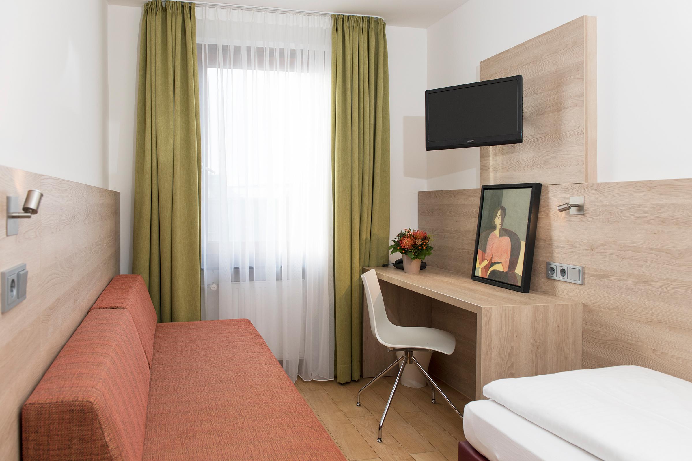 Hotel Amba München Kültér fotó