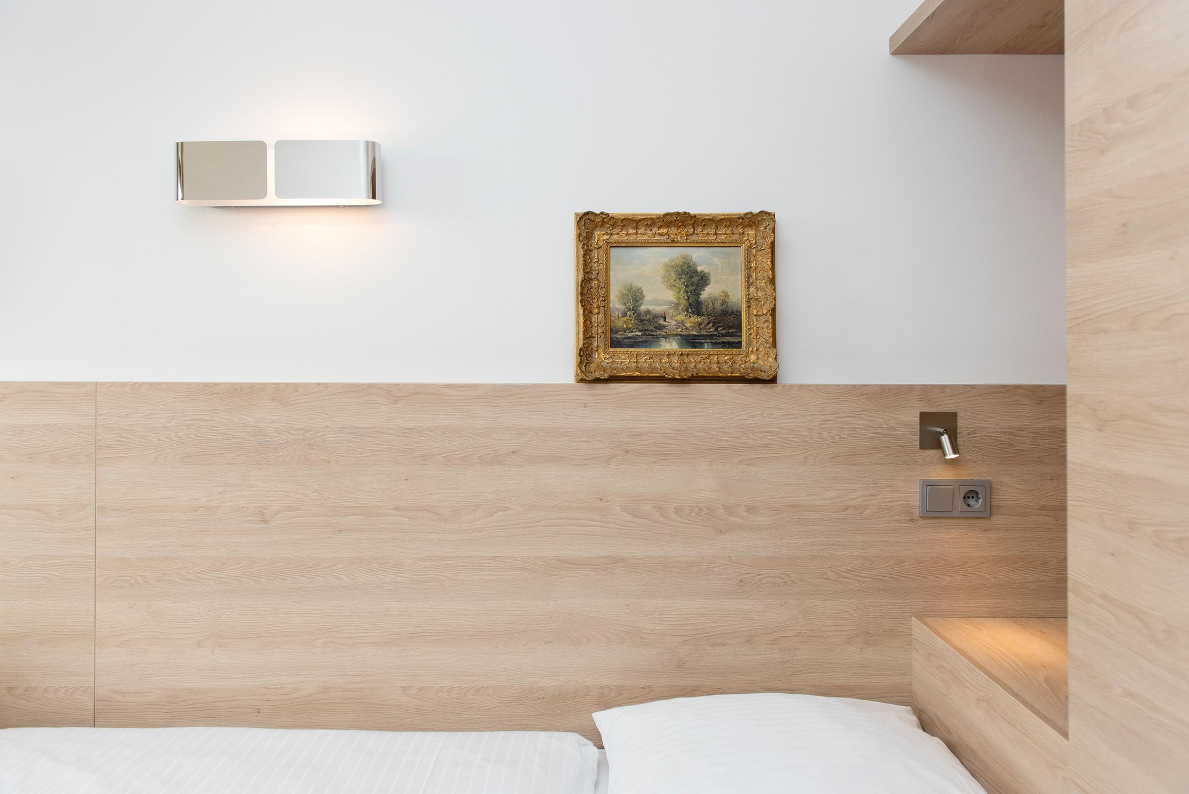 Hotel Amba München Kültér fotó