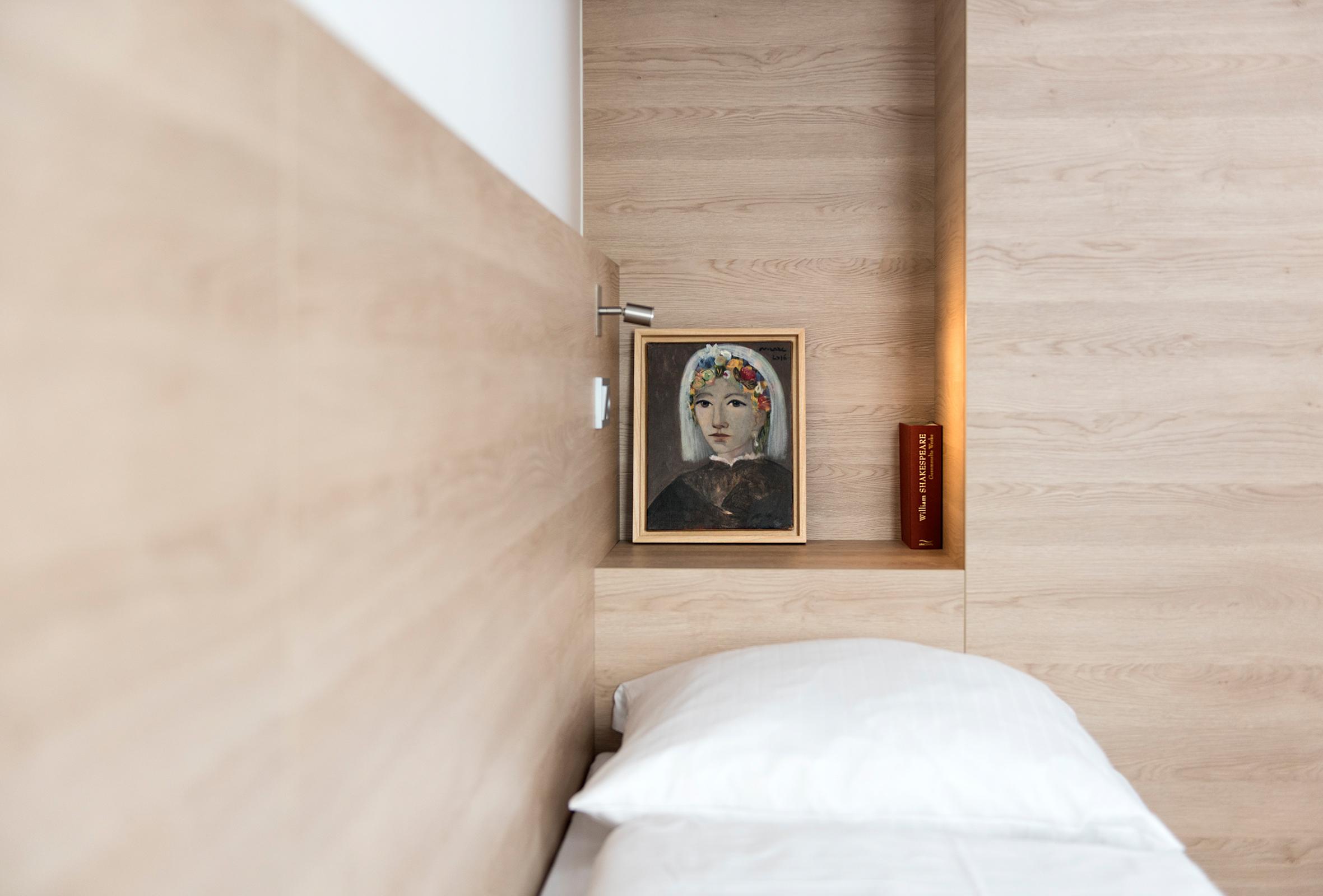 Hotel Amba München Kültér fotó