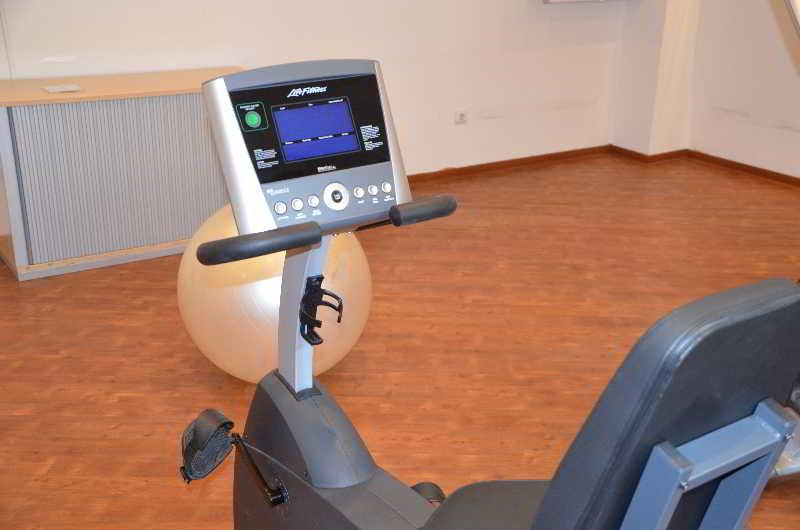 Hotel Amba München Kültér fotó