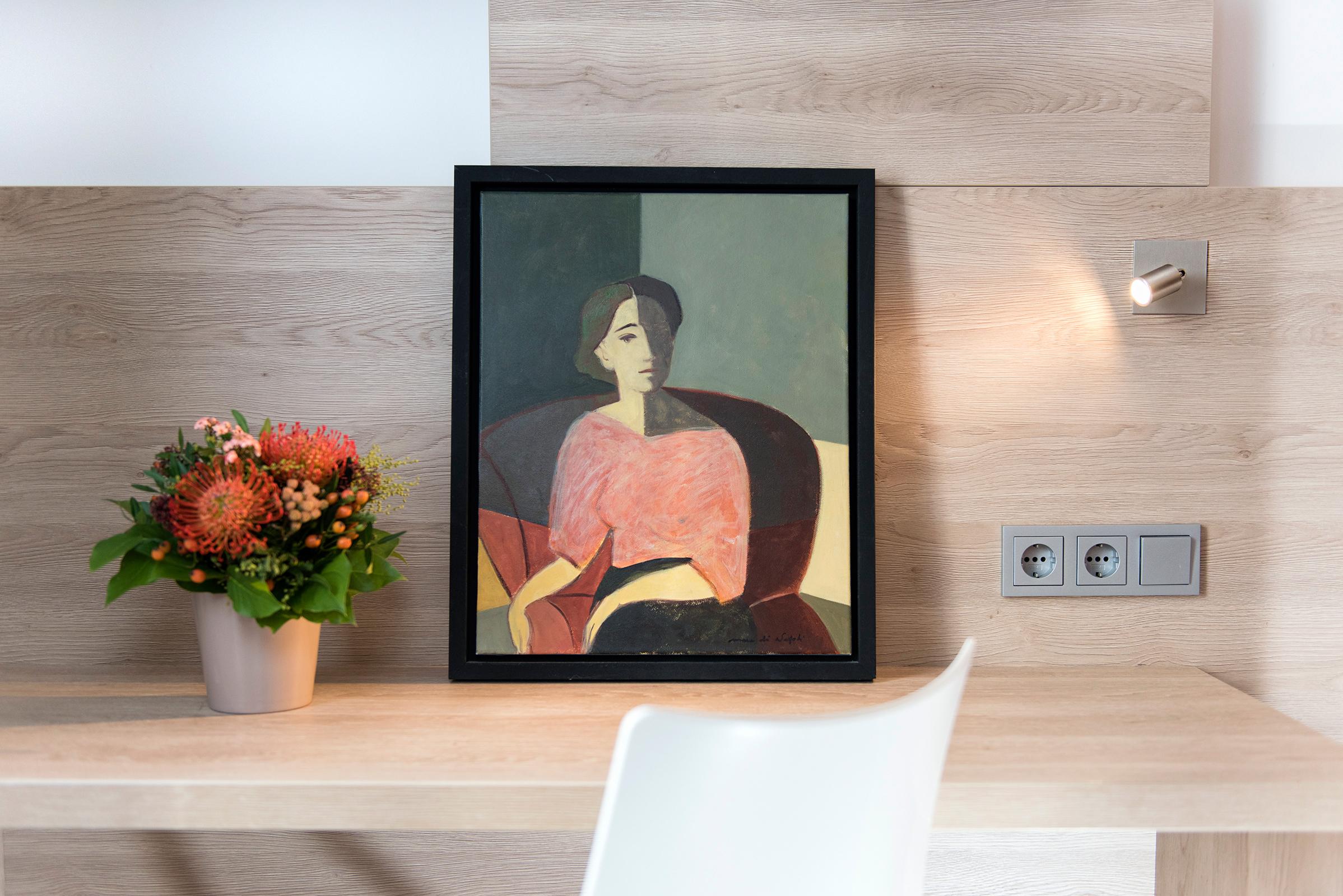 Hotel Amba München Kültér fotó