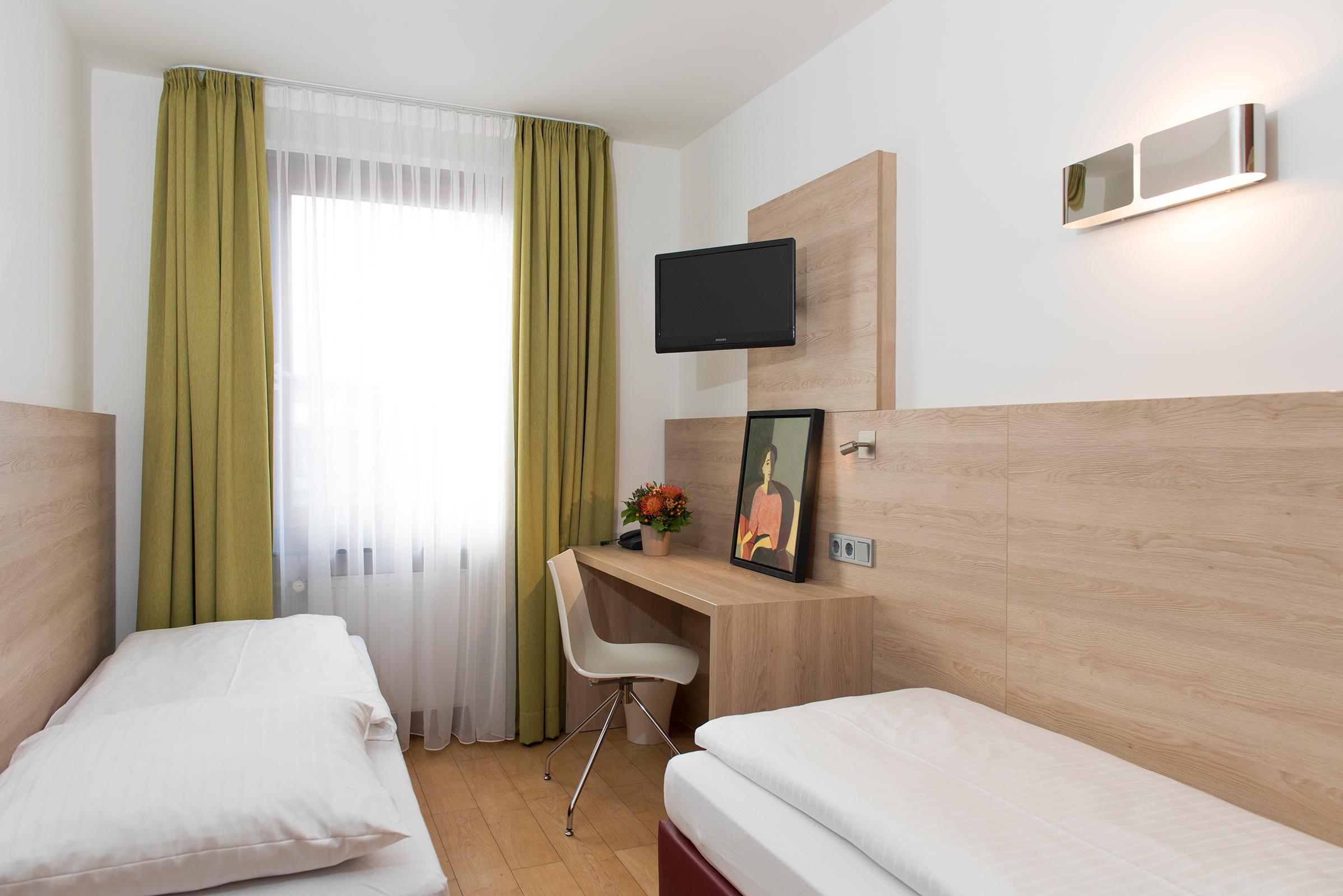 Hotel Amba München Kültér fotó