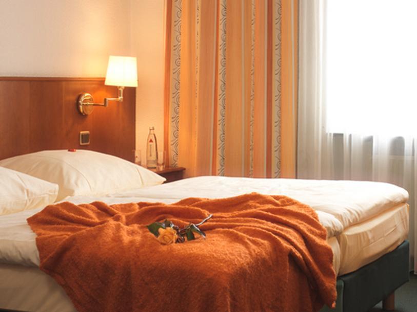 Hotel Amba München Kültér fotó