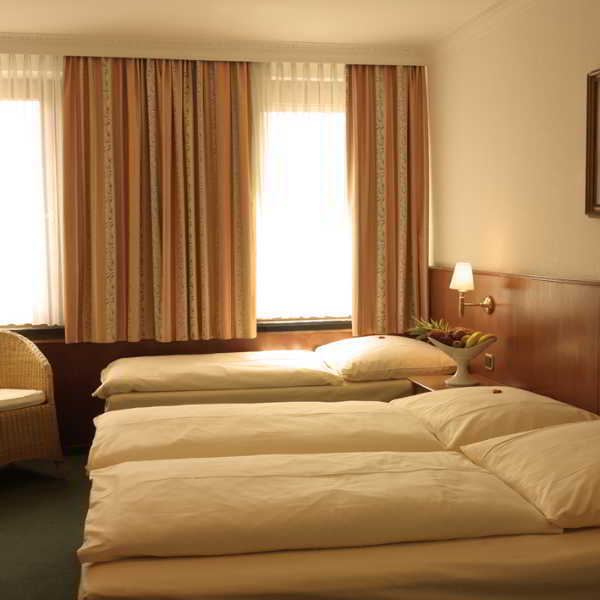 Hotel Amba München Kültér fotó